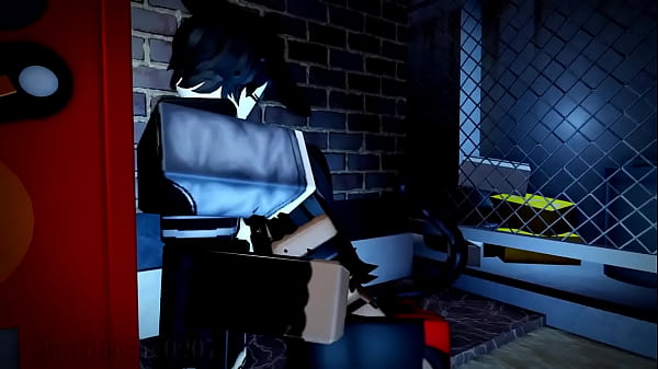 Ataraxia facial fucking roblox animation