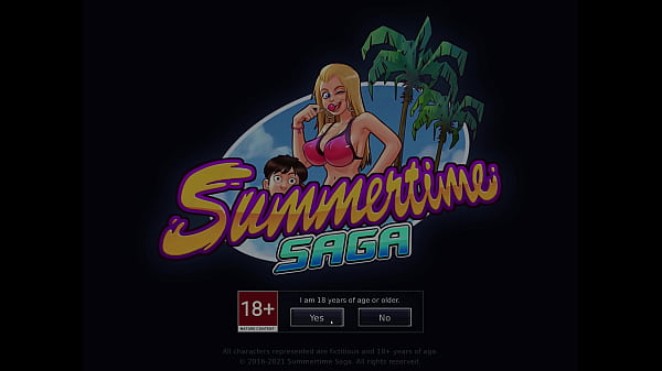 Nonton Let's Play - Summertime Saga, With Cowsuit Diane In The Barn thumbnail