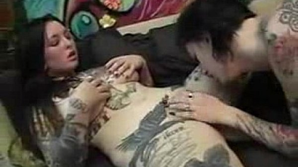 Chubby Tattooed Lesbians Snahbrandy Porn 202CAMGIRLZ.COM HOT CAM GIRLZ FREE 