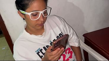 Nonton No Tengo Para Pagar La Renta ! Pero Usa Mi Cuerpo Es Todo Tuyo &uacute;salo Como Quieras thumbnail