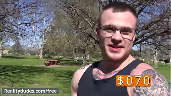 Play MP4 - Reality Dudes - Cody - Trailer preview