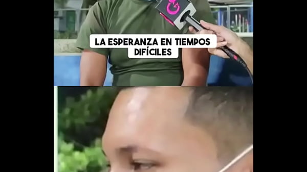 Nonton La Esperanza En Tiempos Dif&iacute;ciles #esfuerzo #chiclenoticias #historia #trabajo #elchicletv #atrevidoypegajoso #comunidad thumbnail