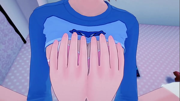 Play MP4 - Gwen Tennyson POV &vert; Full movie on PTRN Fantasyking3