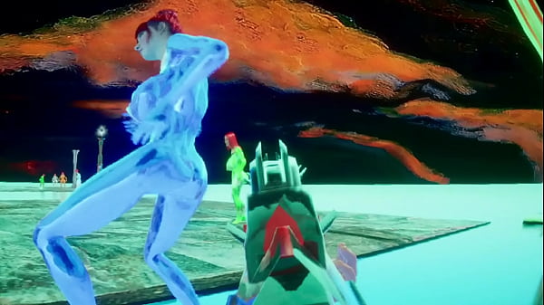 Videojuego pornografico con fisicas de rebore de tetas y culos robots sex dolls animaciones striptease rtx animaciones y graficos realistas 