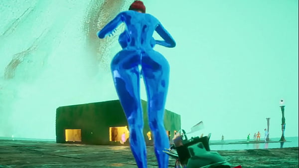 Videojuego pornografico con fisicas de rebore de tetas y culos robots sex dolls animaciones striptease rtx animaciones y graficos realistas 