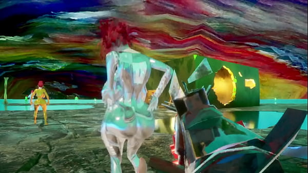 Play MP4 - Videojuego Pornografico con Fisicas de rebore de Tetas y Culos - Robots Sex Dolls - Animaciones Striptease - RTX - Animaciones y graficos Realistas