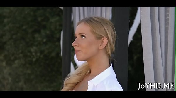 Legal age teenager sweetheart sits down_on dick