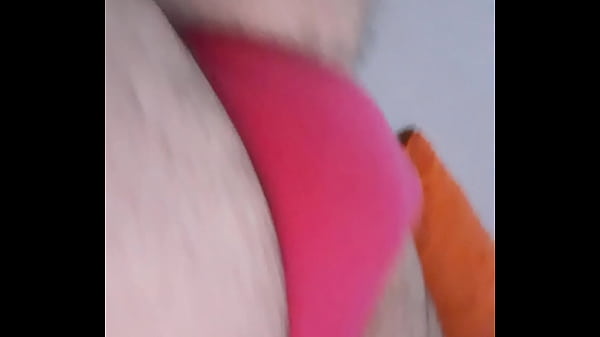 Gordo caliente quiere que lo abran 