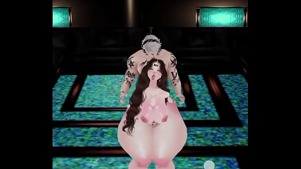 La putita de papá le encanta que le depor el_culo imvu