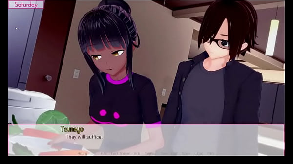 Lessons in love playthrough lucasero part194