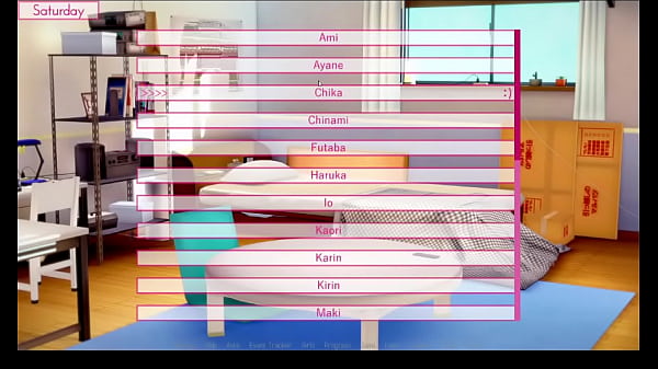 part 194 Let s Play_Lessons_in Love_by Selebus