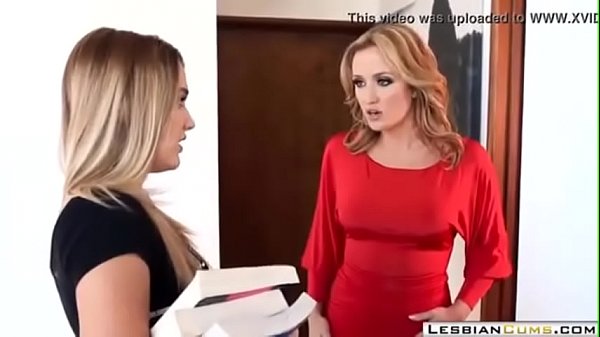 Horny Teen Spelling Her StepMom