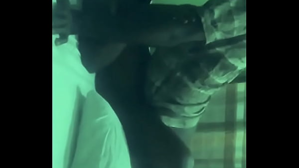 No witness after dark 