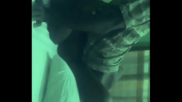 No witness after dark 