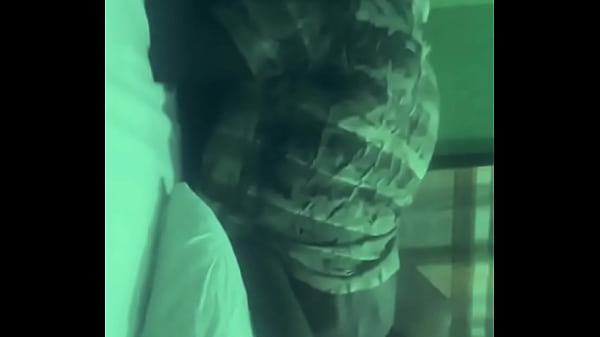 No Witness After Dark