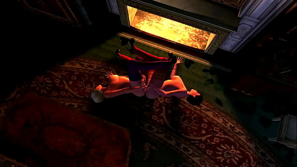 Nonton Double Dildo Preview thumbnail