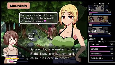 Summer memories fuckin out in the wild sluty cousin
