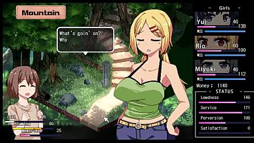 Nonton Summer Memories - Fuckin Out In The Wild - Sluty Cousin thumbnail