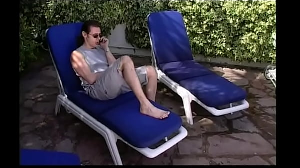 Nonton A Milf A Teeny And An Italian Hard Cock thumbnail