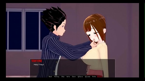 Complex Society Part 4 V015