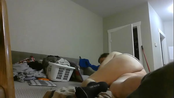 ass is ready to be fucked 