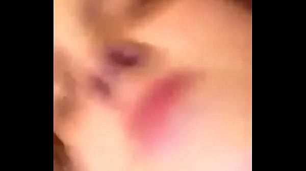 BBW ex-girlfriend fingering