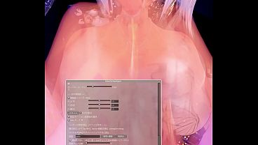 Desktop capture sample of custom plugin behavior and scene tuning