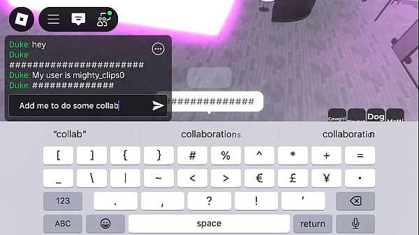 Add me to get this huge black dick~user mighty clips0 