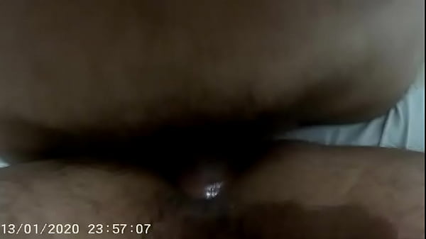 Penetrac&atilde_o total