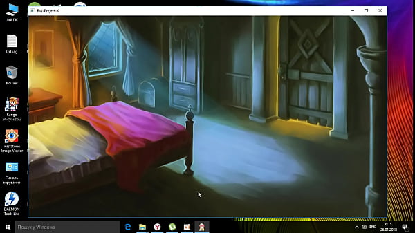 (  18 ) H RPG Games #9