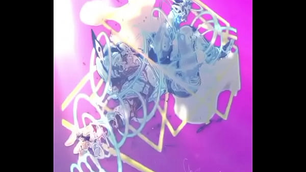 Johnny novinho arrombando o funny valentine 