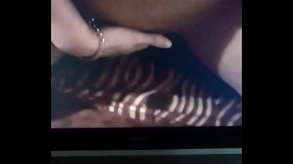 Amateur Big Tit Wife FingeringHerself