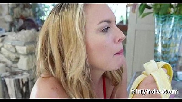 Perfect teen pussy fuck Cosima Dunkin 91 