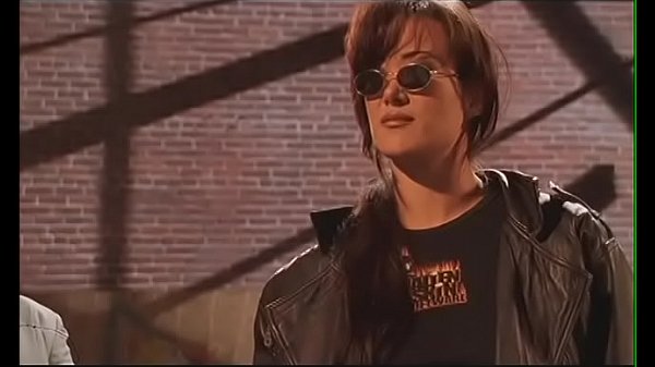 Monique Alexander and Jassie are licking and fingering their shaved pink holes 