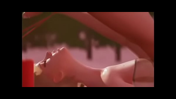 Nonton Overwatch Hentai 3d thumbnail