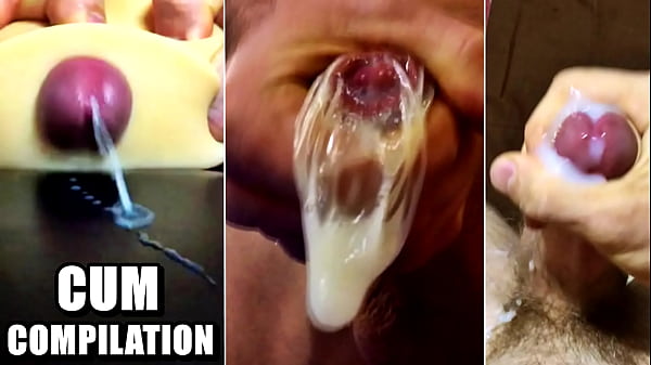 20 Minutes Of A Fountain Of My Sperm From A Strained Penis! Selection 2022 thumbnail