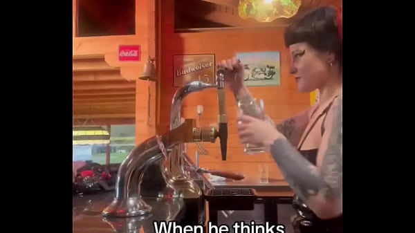 You think you could just delete and deactivate and i'd let you go please i'm the new bar maid now ️ 