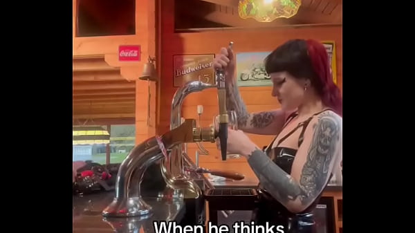 You think you could just delete and deactivate and i'd let you go please i'm the new bar maid now ️