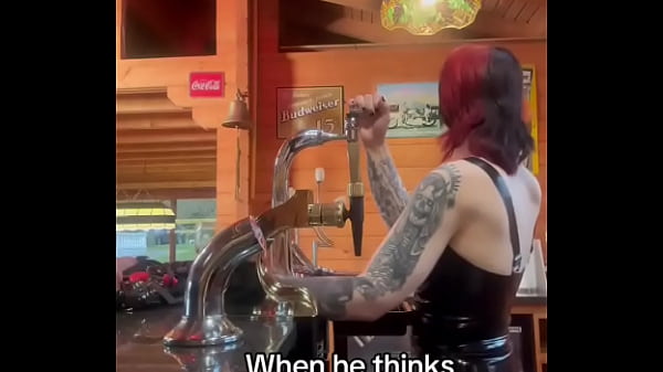 You think you could just delete and deactivate and i'd let you go please i'm the new bar maid now ️