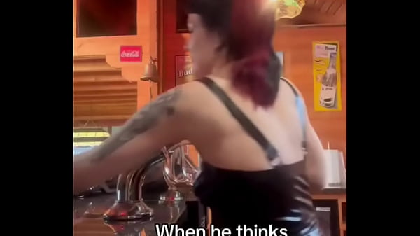 You think you could just delete and deactivate and i'd let you go please i'm the new bar maid now ️