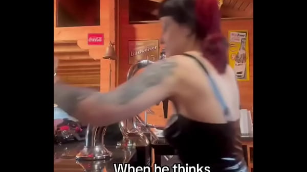 You think you could just delete and deactivate and i'd let you go please i'm the new bar maid now ️