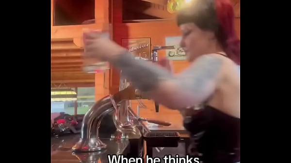 You think you could just delete and deactivate and i'd let you go please i'm the new bar maid now ️