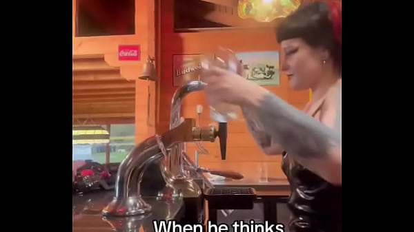 You think you could just delete and deactivate and i'd let you go please i'm the new bar maid now ️