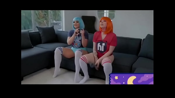 Alguien sabe c&oacute;mo se llaman las actrices