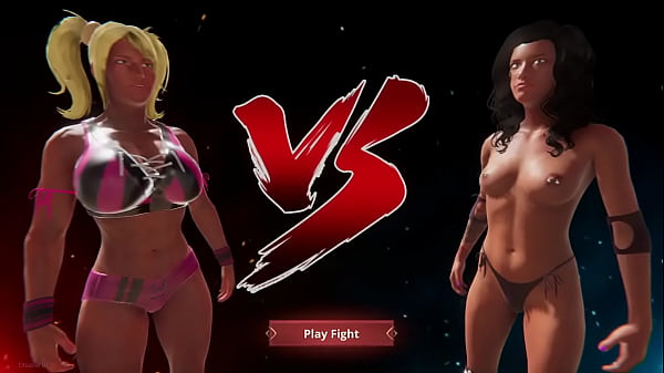 Nonton Frankie Vs Theresa [nf3d Lesbian Sex Battle Apartment] thumbnail