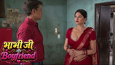 Nonton Horny Desi Indian Pakistani Bhabhi Fucked Hard By Boyfriend Secret Home Sex Hindi Urdu English Subtittles thumbnail