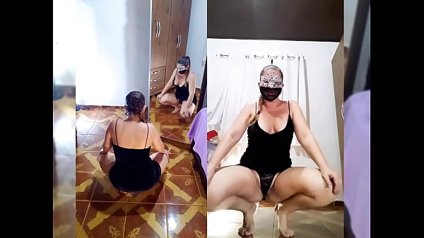 Mirelladelic striptease personalizado 