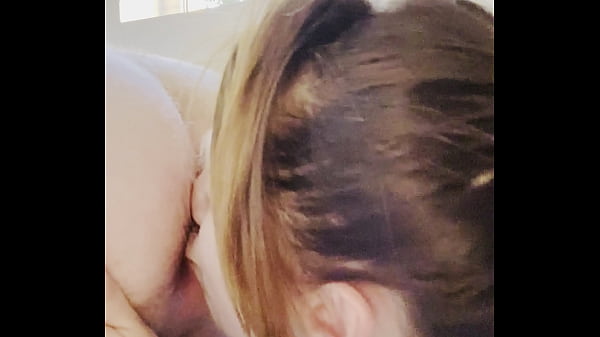 Rimming therapy for her