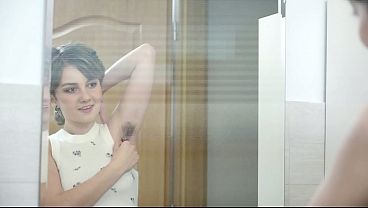 Nonton Hairy Teens In Love thumbnail