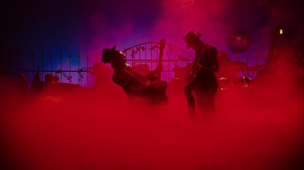 Ghost band lachryma official video 